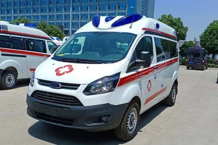 南部县长途救护车转院