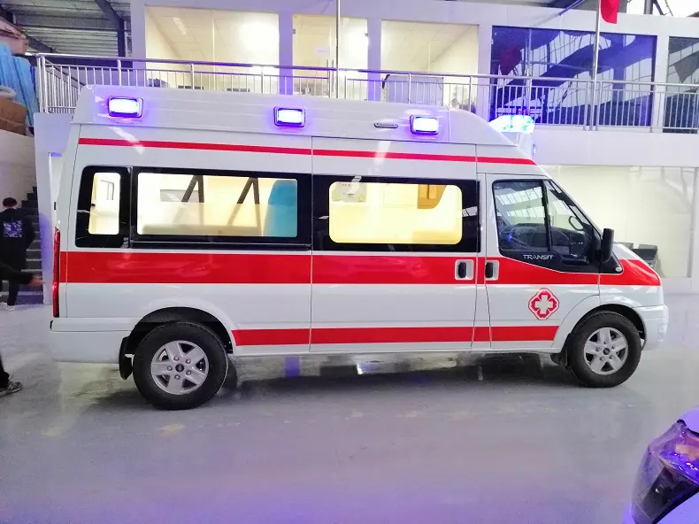 南部县跨省救护车出租